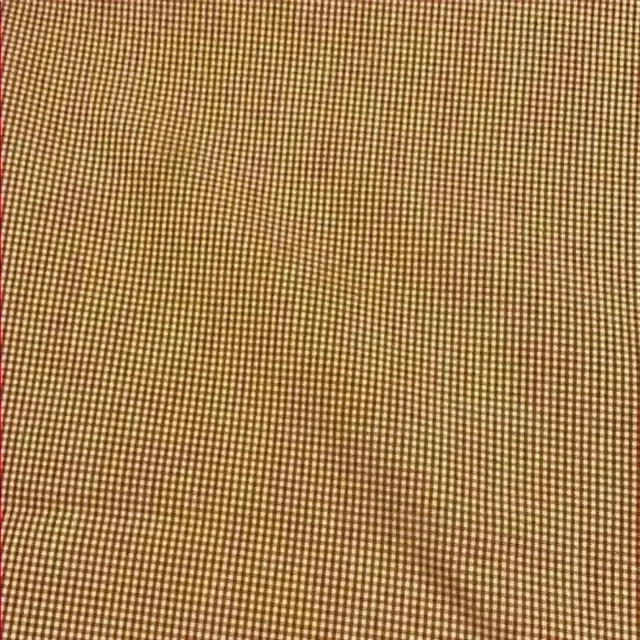 Quiksilver gingham button you shirt - Picture 5 of 6